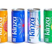 Soda