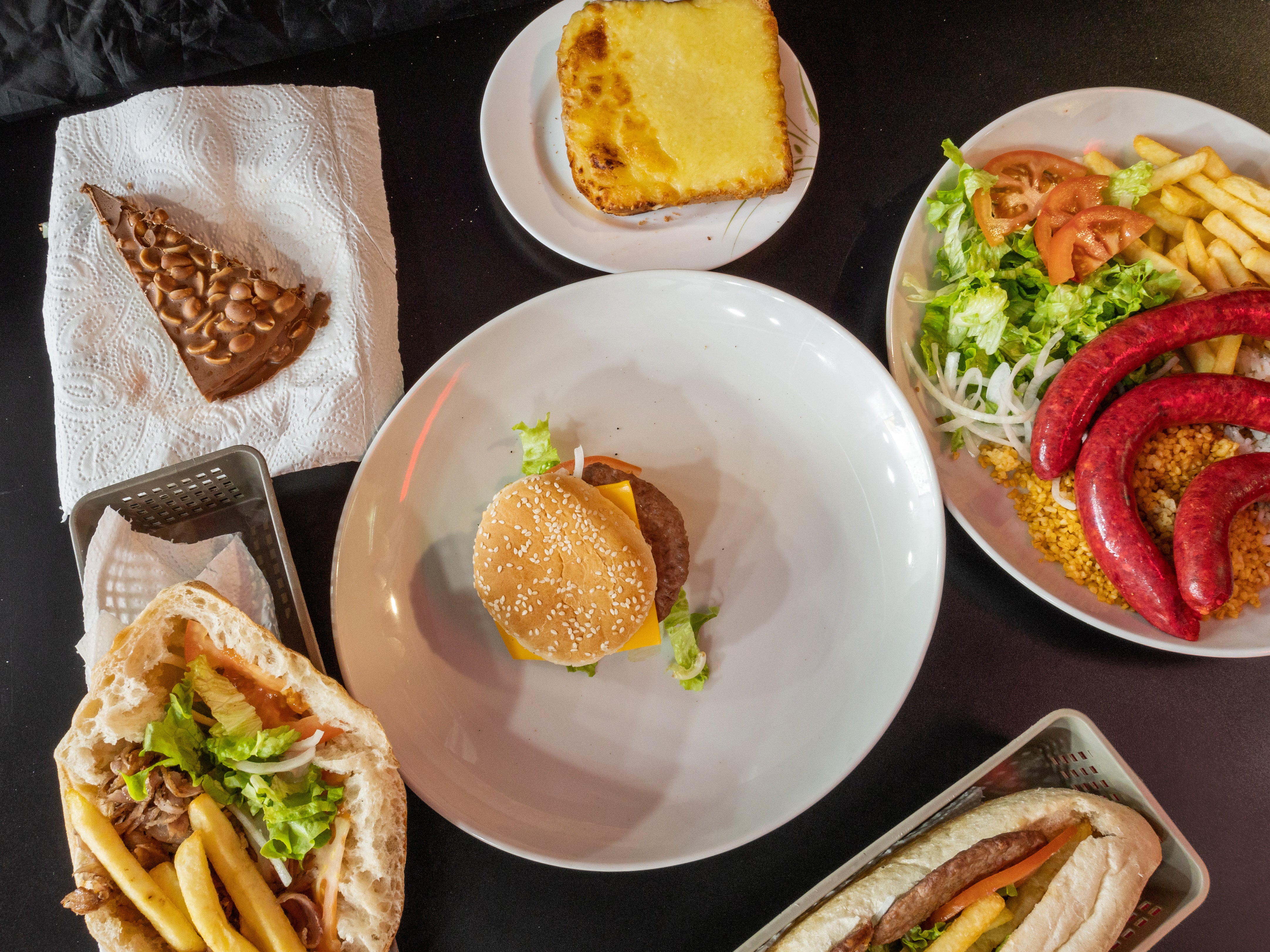 Harana Turkish Restaurant