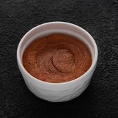 Nutella Lava Cake