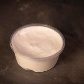 Creamy Turkish Labaneh