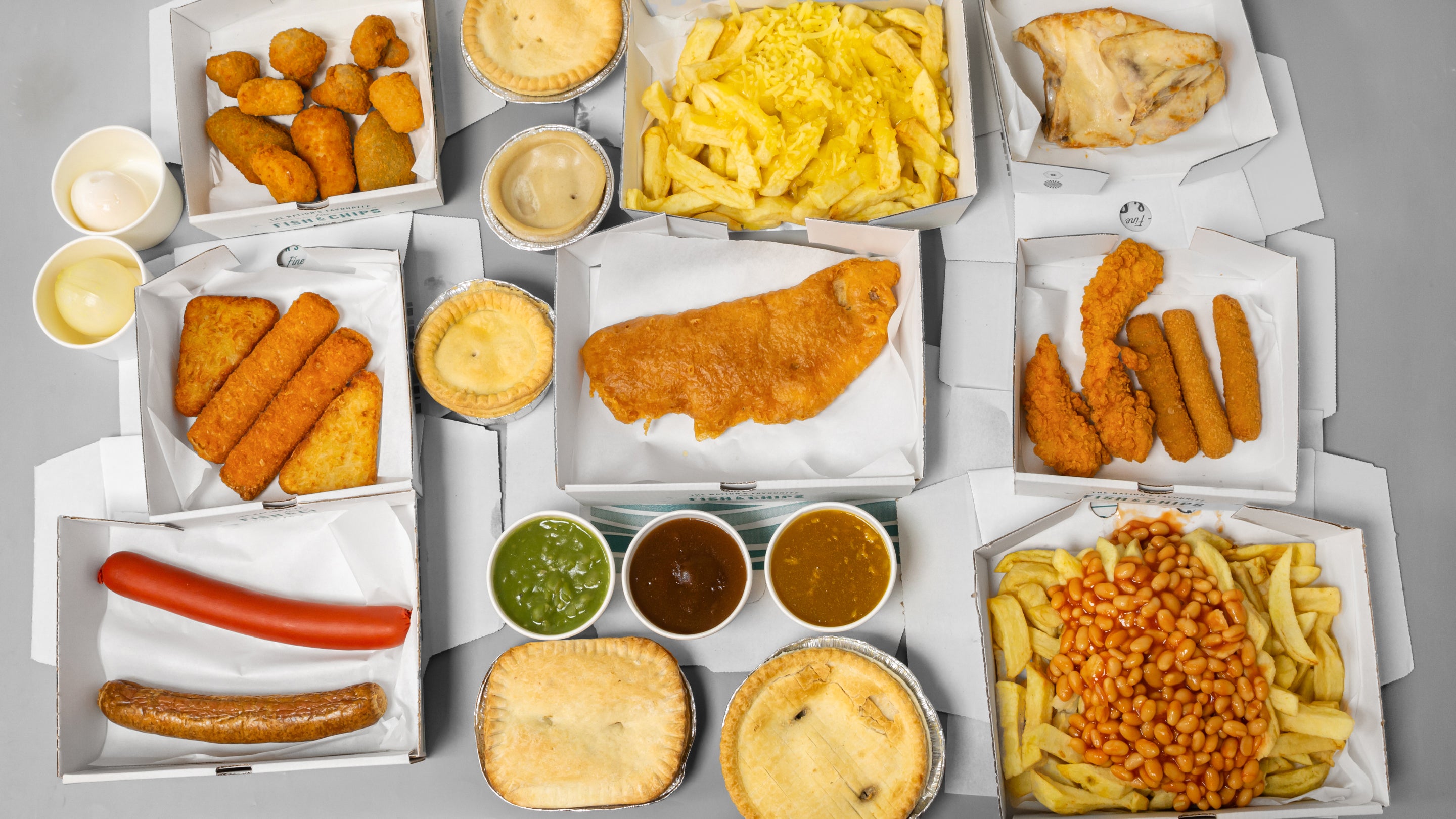 Fish Fry