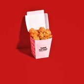 Chicken Popcorn