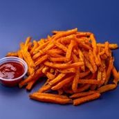 Sweet Potato Fries