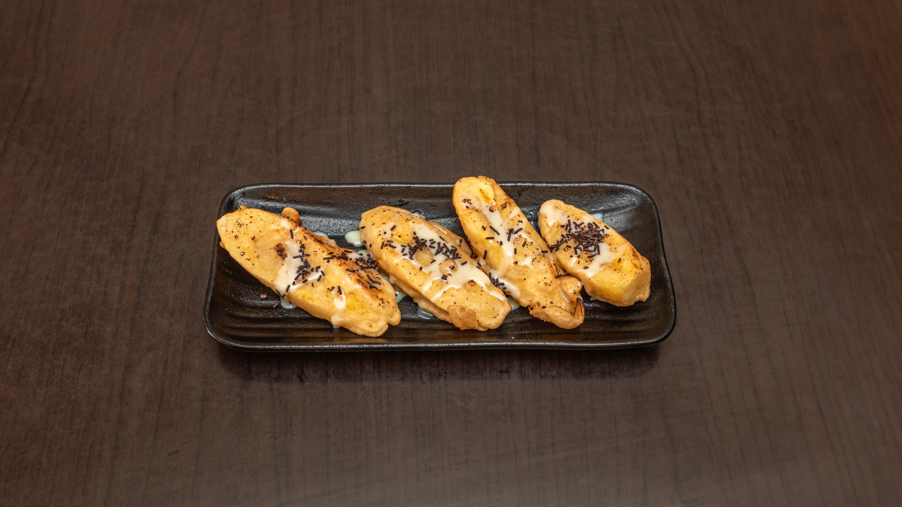 Pisang Goreng