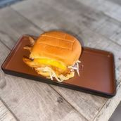 Dynamite Burger