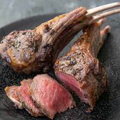 LAMB CHOP