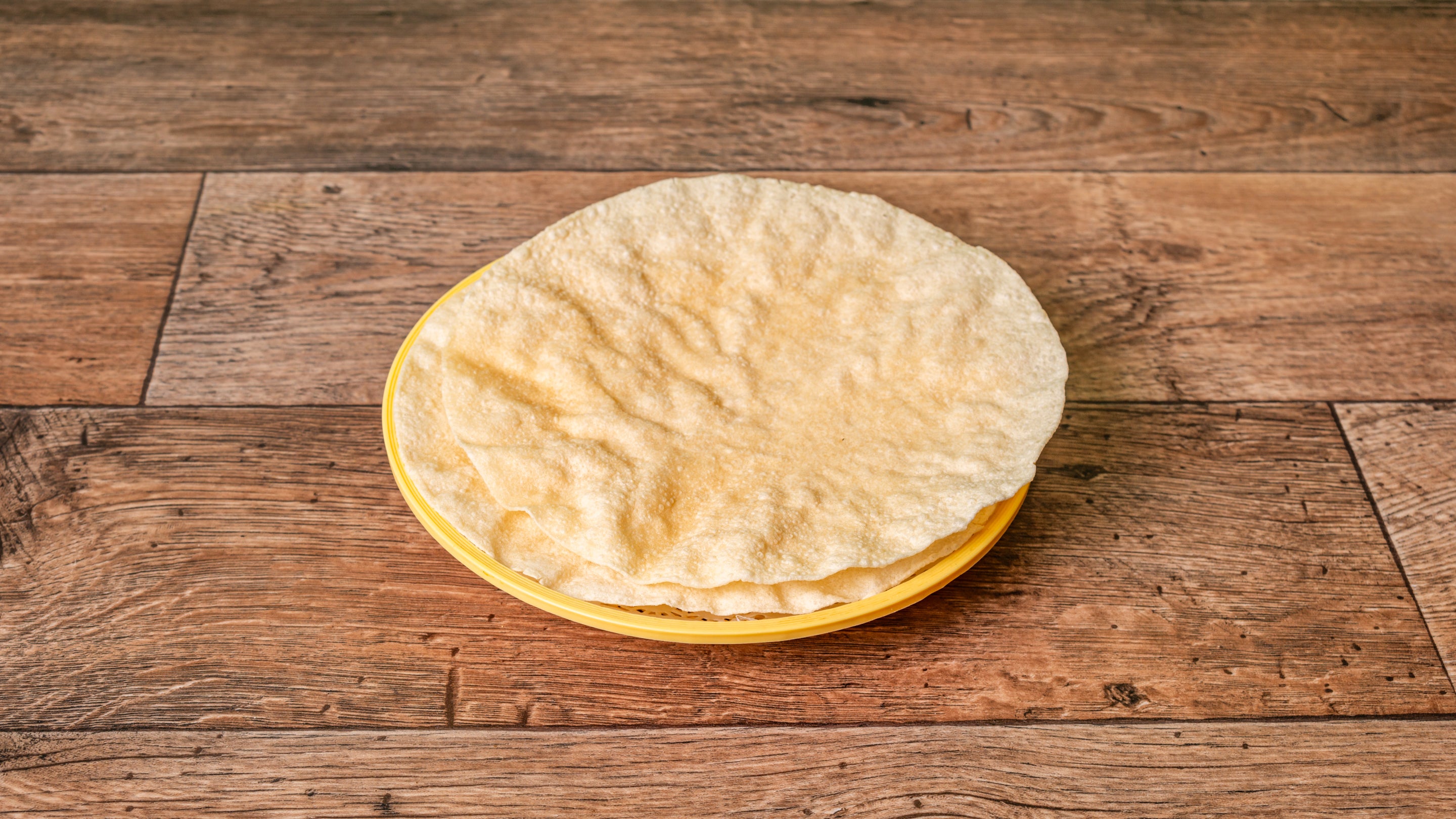 Popadom
