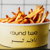 Classic salted Fries