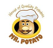 Mr. Potato