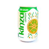 Kinza Diet Lemon