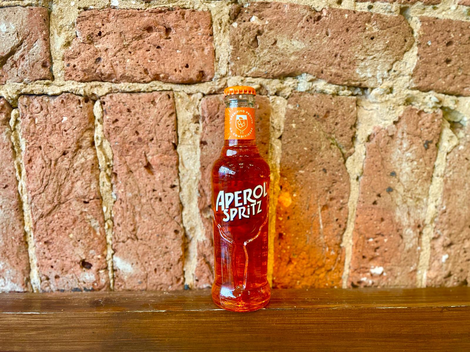 Aperol Spritz
