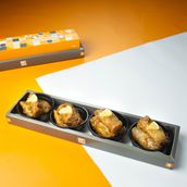 Cabbage Rolls Box - SMALL