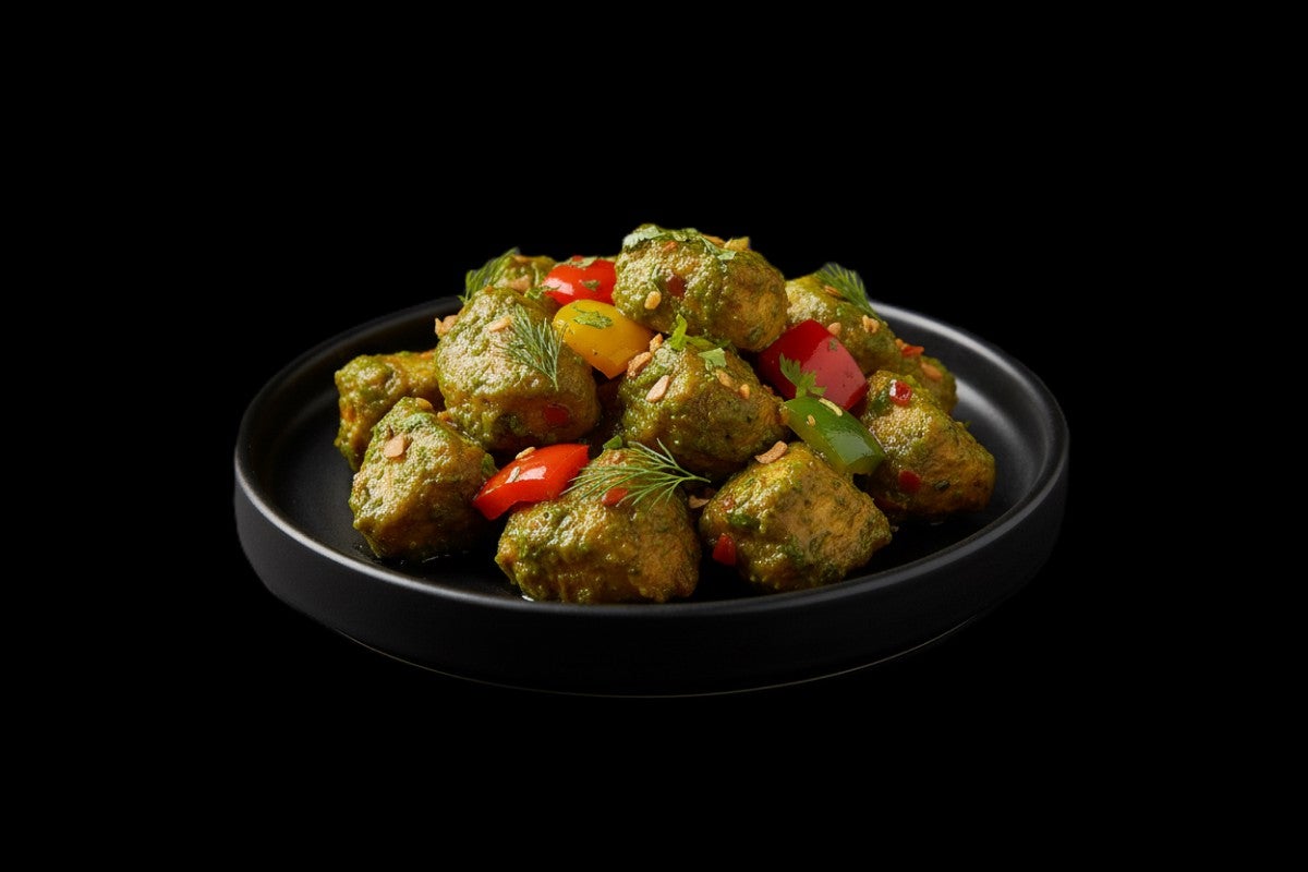 Chilli Chicken (Appetisers)