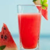Water Melon Juice