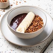 Classic Acai Bowl