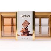 Luxury Chocolate Box 10 Pieces 165 Gm