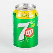 7 Up 300 ml