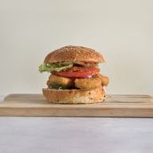 Nuggets Burger 