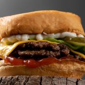 Classic Burger