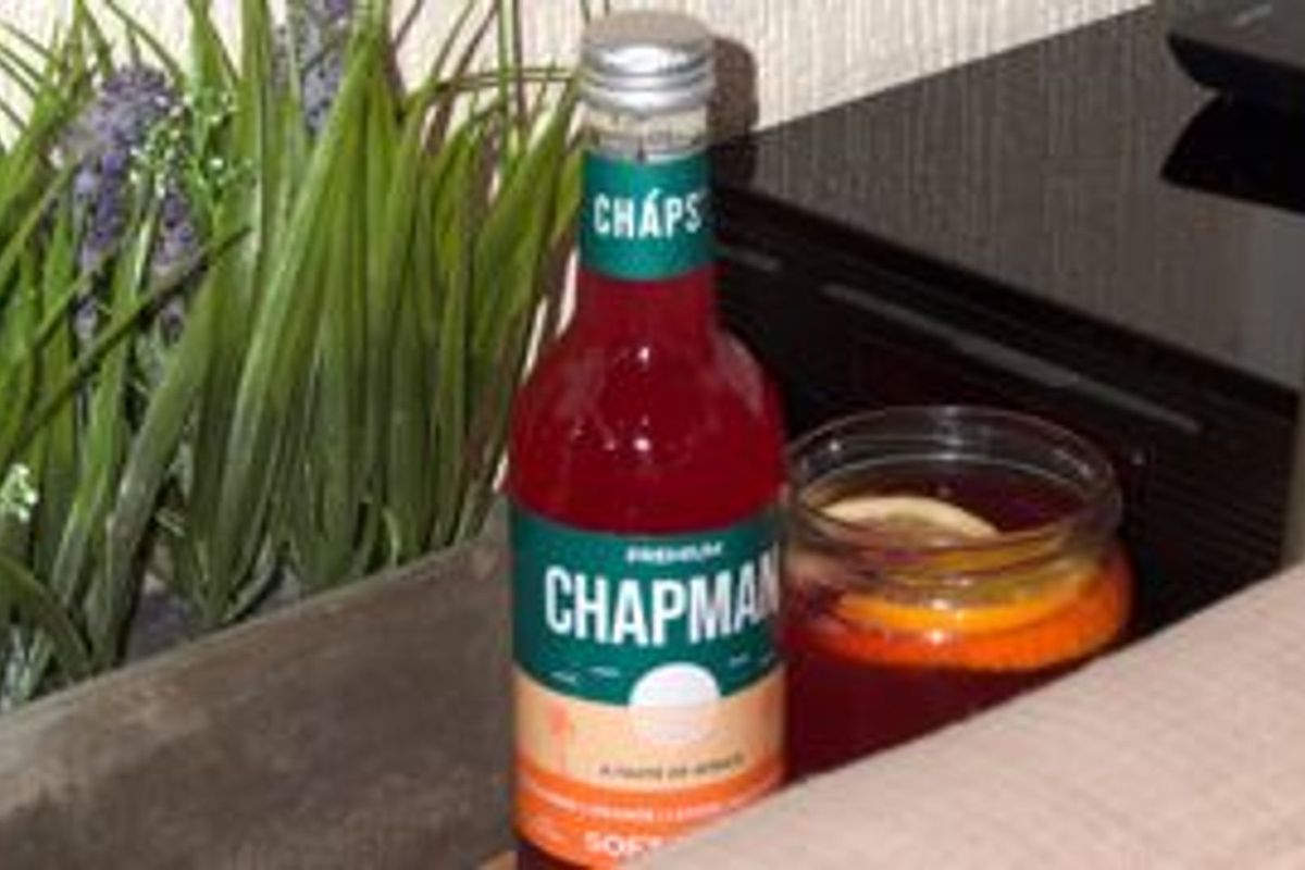 Chaps: Premium Chapman