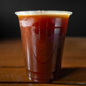 Americano Cold