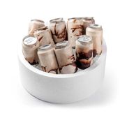 Milkshake Box: 10 Cans