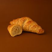 Zaatar Croissant