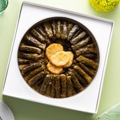 Lemon Roll Large