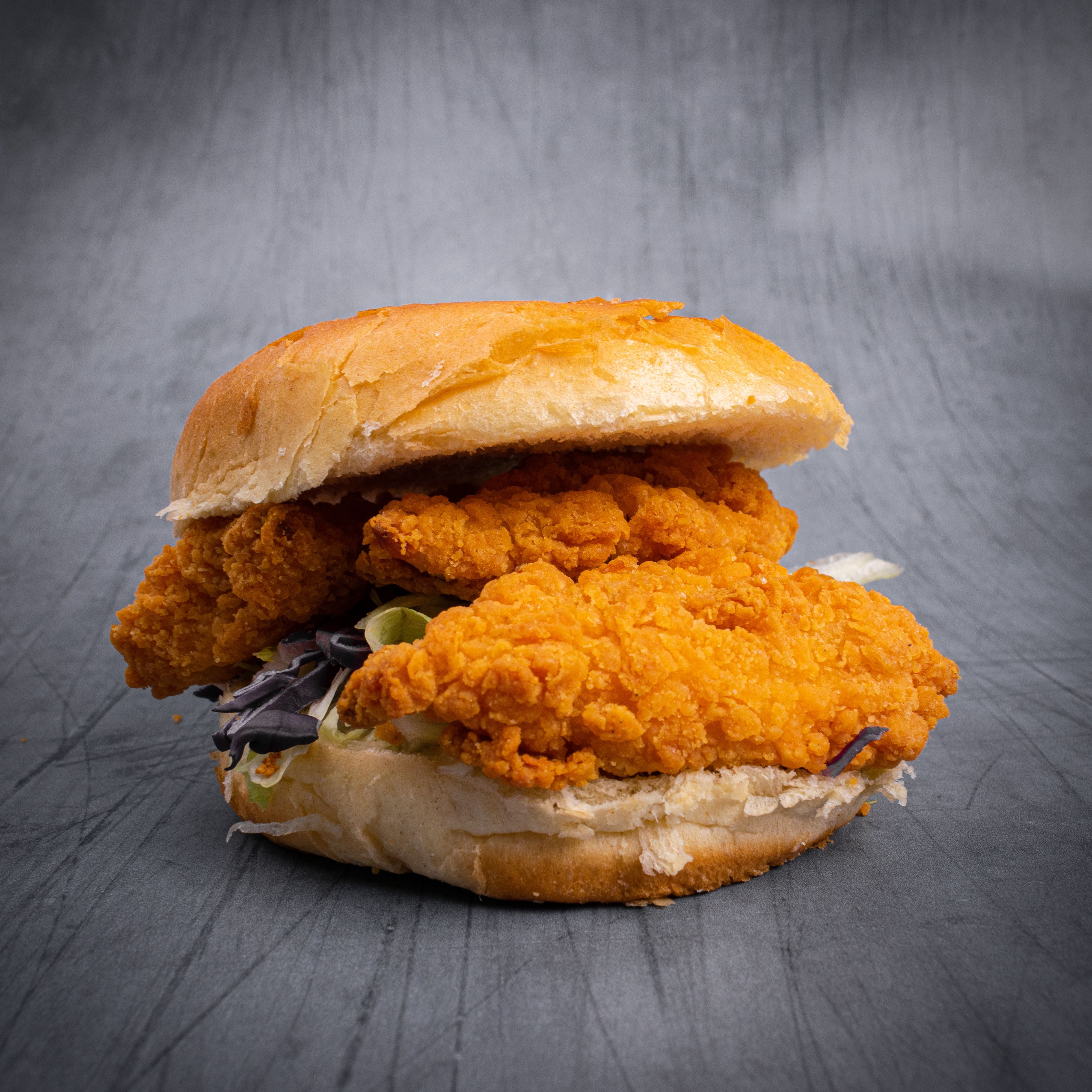 Chicken Burger – Regular