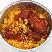 Biryani 65