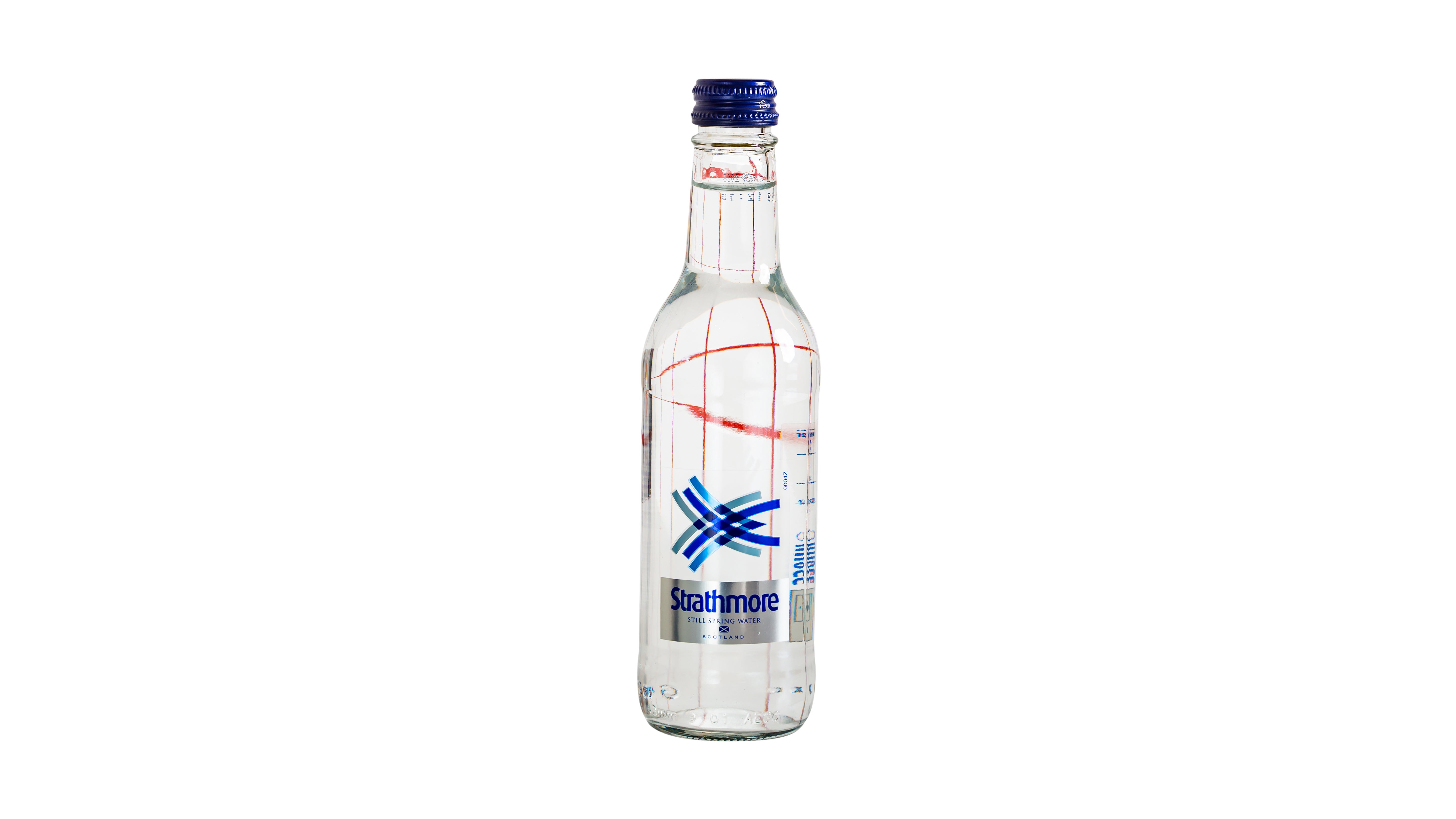 Bottled Water