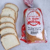 Sliced Bread Medium