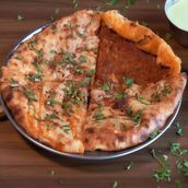 Keema Naan