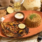 Singari meal 
