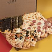 Manakish Box