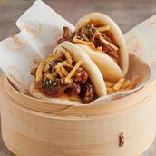 Be Bao With Love