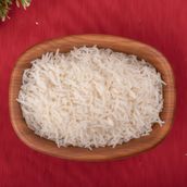 White Rice