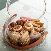 Cookies Basket