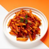Penne Arrabiata Pasta