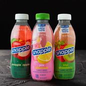 Snapple