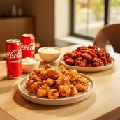 The Ultimate Combo For Two