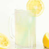 LEMONADE JUICE
