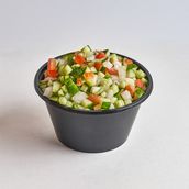 Shirazi Salad