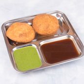  Daal Kachori
