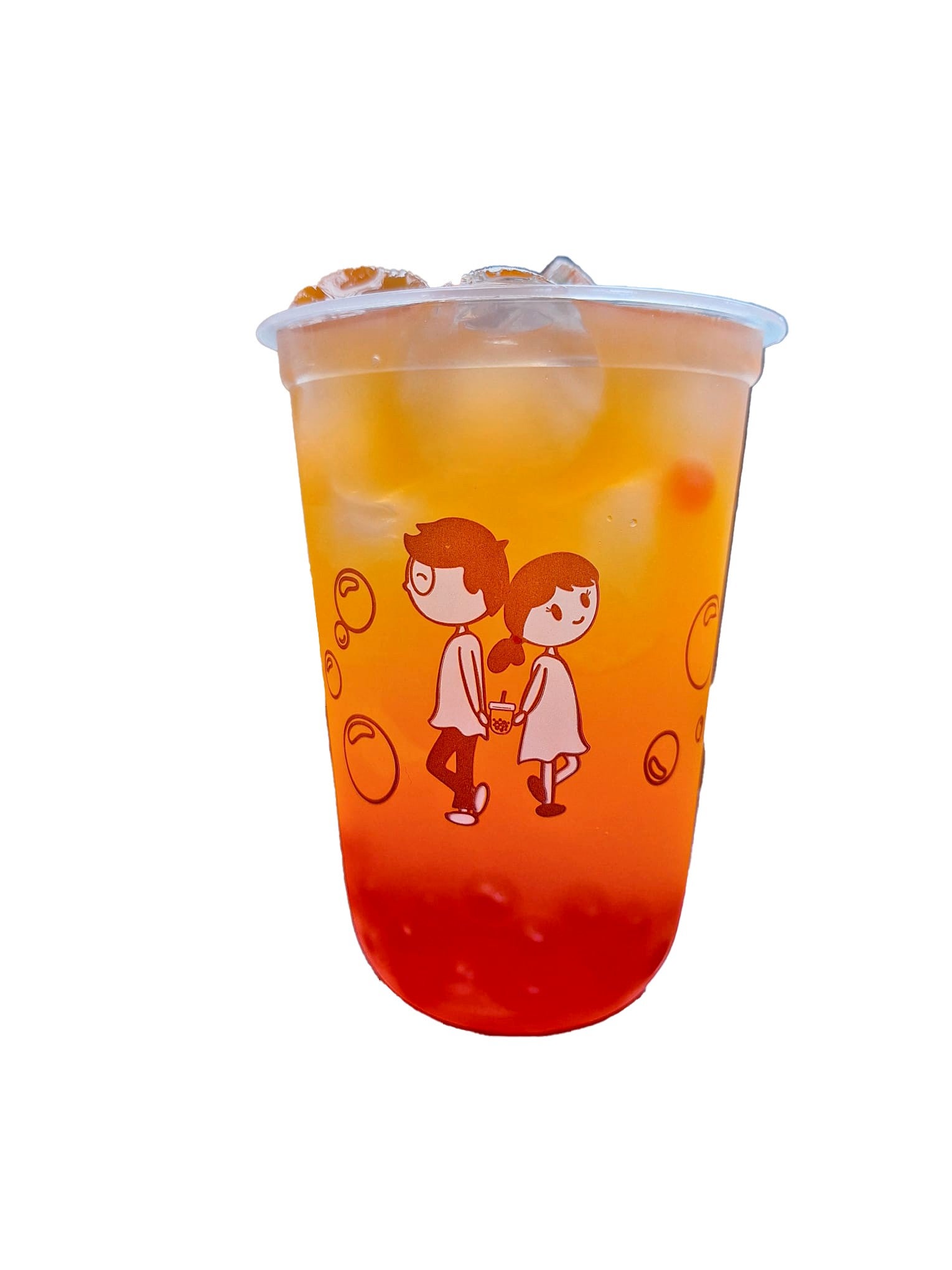 Pineapple Cool La La