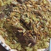 Meat Qedreh 