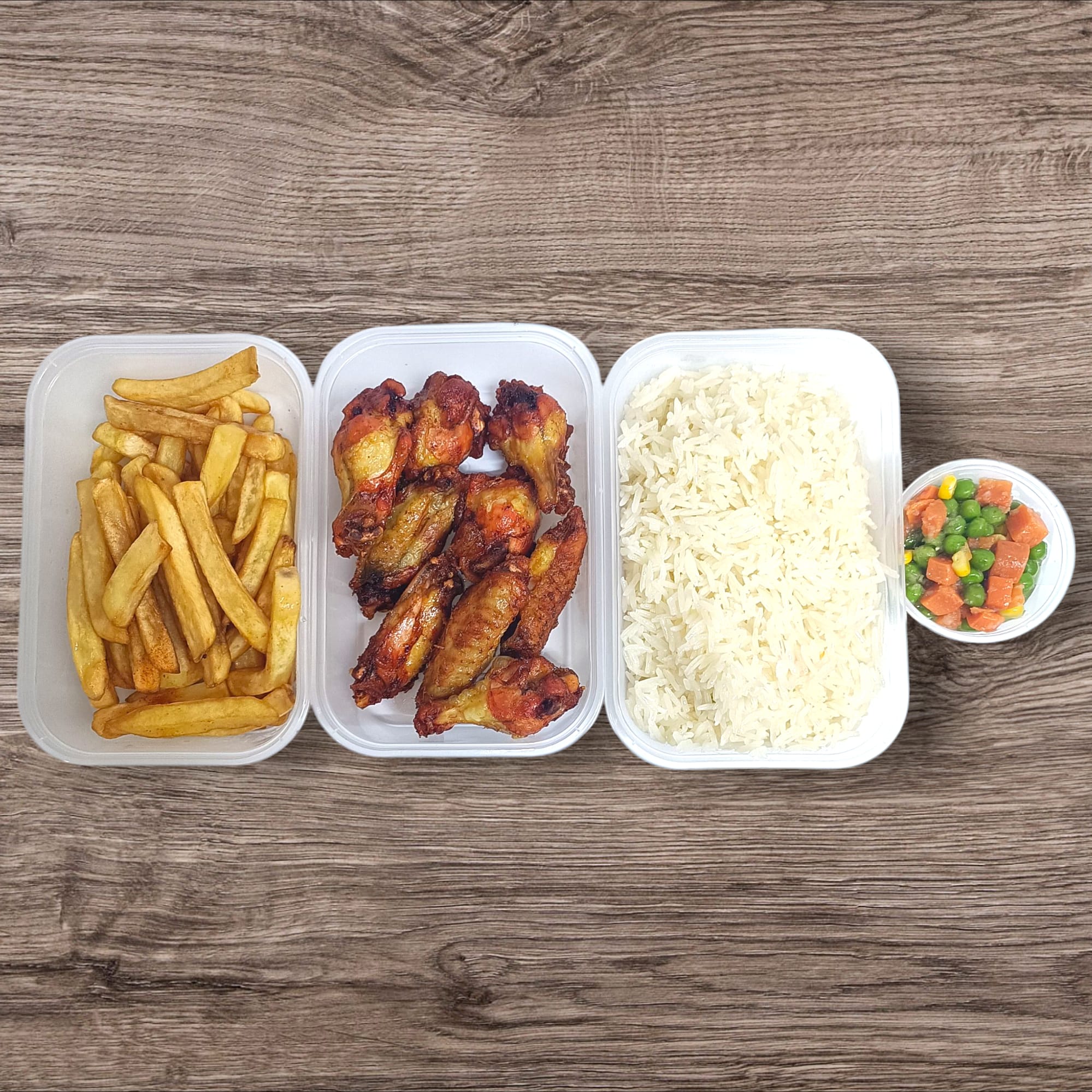Rice Special