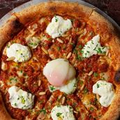 Shakshuka
