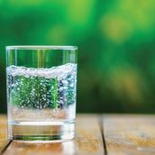 Carbonated Water