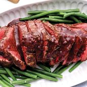 Australian Beef Tenderloin